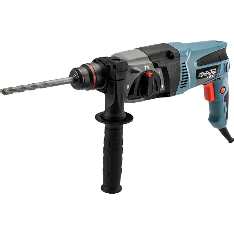 Pistola da demolizione rotativa SDS-PLUS Bormann BPH2900 720w